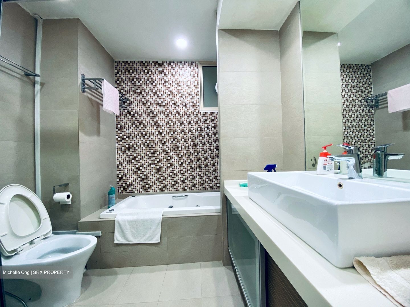 Yishun Emerald (D27), Condominium #574471291